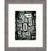 Clearwater Art Collection Puzzle, Neutral Scheme, Silver Frame -Household Supplies Store 332660 w MainProductImage BUS Lg