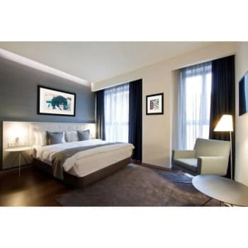 Clearwater Art Collection In A Box,queen,cool,black Frame,pack Of 3 4 Clearwater Art Collection In A Box,queen,cool,black Frame,pack Of 3 - Image 2