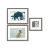 Clearwater Art Collection In A Box,king Sofa,cool,silver Frame,pack Of 3 2 Clearwater Art Collection In A Box,king Sofa,cool,silver Frame,pack Of 3 -Household Supplies Store 332702 w MainProductImage BUS Lg
