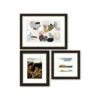 Clearwater Art Collection In A Box,king,warm Scheme,espresso Frame,pack Of 3 2 Clearwater Art Collection In A Box,king,warm Scheme,espresso Frame,pack Of 3 -Household Supplies Store 332715 w MainProductImage BUS Lg