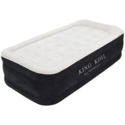 Luxury Twin Air Mattress