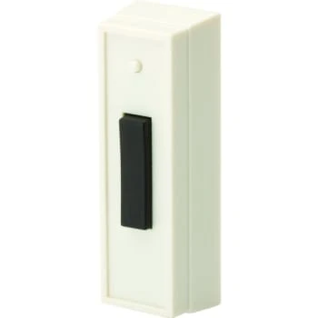 Thomas & Betts Wireless Chime Push Button Transmitter 3 Thomas & Betts Wireless Chime Push Button Transmitter
