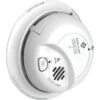First Alert® Brk Hardwired Smoke/co Combo Alarm W/ Lithium Battery Backup -Household Supplies Store 336605 v MainProductImage BUS Lg