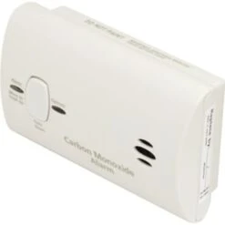 Kidde® Battery Powered Carbon Monoxide Alarm -Household Supplies Store 340005 K 1 Lg