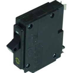 Cutler-Hammer 20 Amp 120/240 Volt 1-Pole Classified Circuit Breaker
