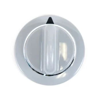 General Electric Replacement Timer Knob For Dryers, Part# We1m964 3 General Electric Replacement Timer Knob For Dryers, Part# We1m964