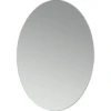 Seasons® 21w X 31" Polished Edge Oval Wall Mirror With Mounting Clips -Household Supplies Store 404474 K Lg