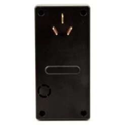 Fireavert 3-Prong Electric Range -Household Supplies Store 416914 w FrontViewstraight BUS Lg