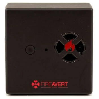 Fireavert 3-Prong 110 V Appliances 3 Fireavert 3-Prong 110 V Appliances