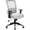 Boss Gray Mesh Back Task Chair -Household Supplies Store 425912 V Lg