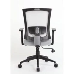Boss Gray Mesh Back Task Chair 10 Boss Gray Mesh Back Task Chair -Household Supplies Store 425912 w DetailedProductView4 Lg