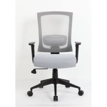 Boss Gray Mesh Back Task Chair 7 Boss Gray Mesh Back Task Chair - Image 5