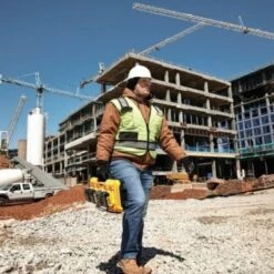 Dewalt 20-Volts 4-Port Simultaneous Battery Charger -Household Supplies Store 427762 v LifestyleImage Lg