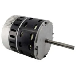 Partner's Choice 208/230 Volt Programmable Motor