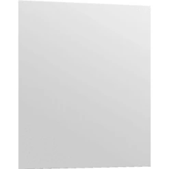 Seasons® 36" X 42" Espresso Framed Mirror -Household Supplies Store 492932 K GLAM4 Lg 1