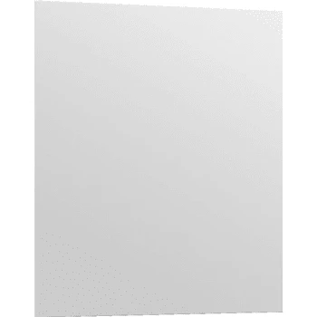 Seasons® 36" X 36" Espresso Wood Framed Mirror 6 Seasons® 36" X 36" Espresso Wood Framed Mirror - Image 4