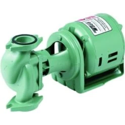 Taco 1/12 Hp Cast Iron Circulator Pump