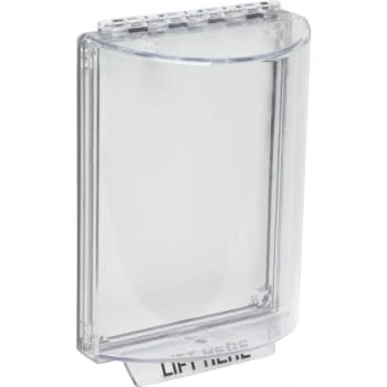 Safety Technology® Universal Stopper® Dome Cover, Flush Mount 3 Safety Technology® Universal Stopper® Dome Cover, Flush Mount