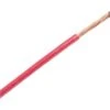 Southwire 10 Gauge 20 Amp 120 Volt 500 Ft Multi-Strand THHN Wire (Red) -Household Supplies Store 504267 K Lg