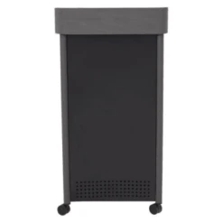 Oklahoma Sound® Grey Stone Lectern -Household Supplies Store 514571 w DetailedProductView2 Lg
