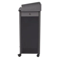 Oklahoma Sound® Grey Stone Lectern -Household Supplies Store 514571 w DetailedProductView3 Lg