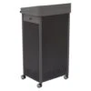 Oklahoma Sound® Grey Stone Lectern -Household Supplies Store 514571 w MainProductImage Lg
