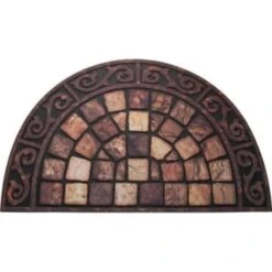 Apache Mills 22 X 34" Outdoor Floor Mat Case Of 4