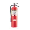 Amerex 10 Lb 4A:80B:C Stored Pressure ABC Dry Chemical Steel Multi-Purpose Fire Extinguisher