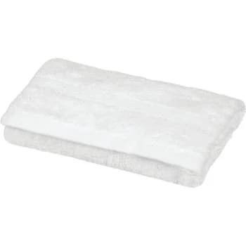 Cotton Bay® Select™ Square Wash Cloth 13x13 1 5lbs/dozen White, Case Of 300 4 Cotton Bay® Select™ Square Wash Cloth 13x13 1 5lbs/dozen White, Case Of 300 - Image 2