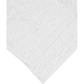 Cotton Bay® Select™ Square Wash Cloth 13x13 1 5lbs/dozen White, Case Of 300 5 Cotton Bay® Select™ Square Wash Cloth 13x13 1 5lbs/dozen White, Case Of 300 - Image 3