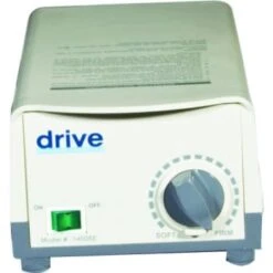 Drive™ Med-Aire 4 Lpm Variable Pressure Mattress Pump With Quiet Technology