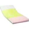 Invacare Solace Prevention 2000 Mattress 80"lx42"wx6"d 2 Invacare Solace Prevention 2000 Mattress 80"lx42"wx6"d -Household Supplies Store 673533 V Lg