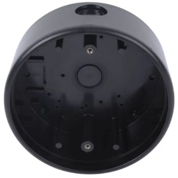 Bea Mount Box, Surface Mounted, 4-1/2 Inches, Round Shaped 3 Bea Mount Box, Surface Mounted, 4-1/2 Inches, Round Shaped