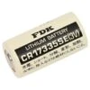 Fdk 3 Volt Lithium Cr17335se Battery Comp-29 1 Fdk 3 Volt Lithium Cr17335se Battery Comp-29 -Household Supplies Store 714141 w MainProductImage Lg