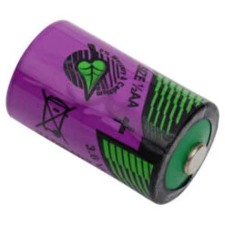 Tadiran™ 3.6 Volt Lithium Tl-5902/s Battery Lith-21