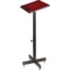 Oklahoma Sound Portable Mahogany Lectern -Household Supplies Store 723371 V Lg