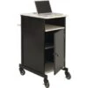Oklahoma Sound Jumbo Presentation Cart For Total Presentation And Storage -Household Supplies Store 723401 V Lg