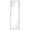 Startex Industries Fornari Silver Ful Length Glass Mirror 20 X 60, Package Of 4 -Household Supplies Store 737666 V Lg