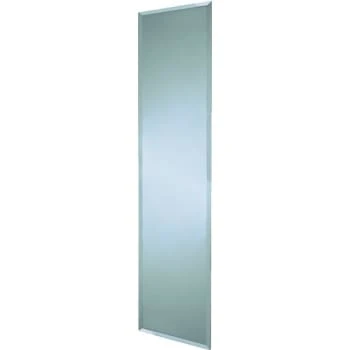 Seasons® 16 X 60" Frameless Beveled Edge Door Mirror 3 Seasons® 16 X 60" Frameless Beveled Edge Door Mirror