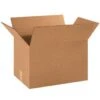 Office Depot® Kraft Corrugated Carton 12 Inch H, Package Of 25 -Household Supplies Store 739627 w MainProductImage BUS Lg