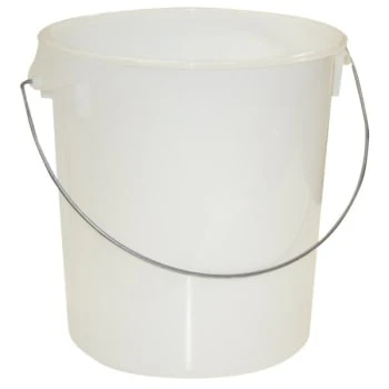 Rubbermaid 22 Qt Polyethylene Round Food Storage Container (6-Pack) 3 Rubbermaid 22 Qt Polyethylene Round Food Storage Container (6-Pack)