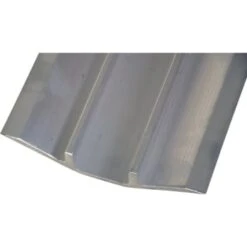 Vestil Aluminum Hose / Cable Crossover 48"