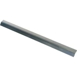 Vestil® Extruded Aluminum Hose And Cable Crossover, 36"