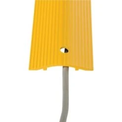 Vestil Extruded Aluminum Hose And Cable Crossover 48 Inch Yelllow 11 Vestil Extruded Aluminum Hose And Cable Crossover 48 Inch Yelllow -Household Supplies Store 749566 V 5 Lg