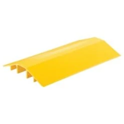Vestil® Extruded Aluminum Hose And Cable Crossover, 36", Yellow, 10,000 Lb Cap 8 Vestil® Extruded Aluminum Hose And Cable Crossover, 36", Yellow, 10,000 Lb Cap -Household Supplies Store 749569 DetailedProductView1 UNI Lg