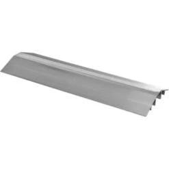 Vestil Extruded Aluminum Hose And Cable Crossover 60 Inch -Household Supplies Store 749574 V 2 Lg