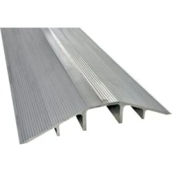 Vestil Extruded Aluminum Hose And Cable Crossover 60 Inch