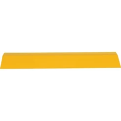 Vestil Extruded Aluminum Hose And Cable Crossover 60 Inch Yellow 9 Vestil Extruded Aluminum Hose And Cable Crossover 60 Inch Yellow -Household Supplies Store 749575 V 3 Lg