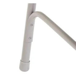 National Public Seating® All Steel Heavy-Duty Gray Folding Chair, Package Of 4 -Household Supplies Store 751650 DetailedProductView5 Lg