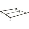 Hollywood Bed Frame Hollywood Bed Lev-R-Lock Queen/king Bed Frame 2 Hollywood Bed Frame Hollywood Bed Lev-R-Lock Queen/king Bed Frame -Household Supplies Store 759231 V Lg